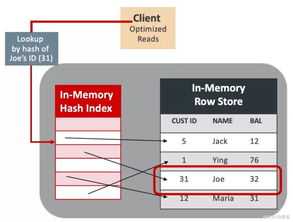 Oracle 18c 體系架構(gòu)圖創(chuàng)作之路 設(shè)計者說與精品海報大放送