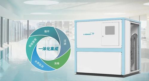 商用泳池水處理系統(tǒng)選擇指南 組合式智能化引領(lǐng)高效交付